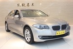 宝马5系2013款525Li 豪华型