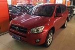 丰田RAV4荣放2009款2.0L 自动经典版