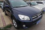 丰田RAV42009款2.4L 自动豪华导航版