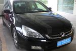 本田雅阁2006款06款 2.0 VTEC 手动普通型 