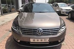 大众CC2013款2.0TSI 至尊型