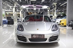 保时捷Boxster2013款Boxster 2.7L 