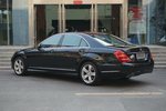 奔驰S级2008款S 350L