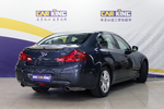 英菲尼迪G Sedan2010款2.5L 豪华运动版