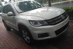 大众途观2010款1.8TSI 手自一体 菁英版