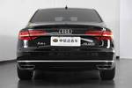 奥迪A8L2016款45 TFSI quattro豪华型