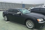 克莱斯勒3002016款300C 3.0L 超越版