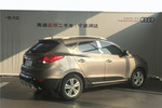 现代ix352012款2.0L 自动两驱精英版GLS 