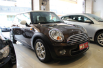 MINIMINI2012款MINI COOPER Bayswater版