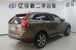 沃尔沃XC602013款T5 智尊版