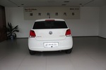 大众Polo2013款1.6L 自动 舒适版