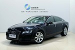 奥迪A72013款 50 TFSI quattro舒适型