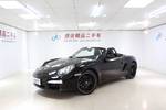 保时捷Boxster2009款Boxster 2.9L 