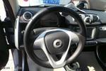 smartfortwo2013款1.0T 敞篷激情版