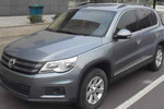 大众途观2010款1.8TSI 手自一体 风尚版