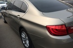 宝马5系2011款520Li 典雅型