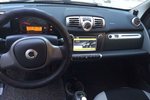 smartfortwo2011款1.0L MHD 硬顶标准版