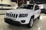 Jeep指南者2014款2.4L 四驱运动版