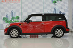 MINICOUNTRYMAN2011款1.6L COOPER FUN