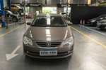 大众宝来2011款1.6L 手动 时尚型