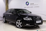 奥迪A6L2012款TFSI 舒适型(2.0T)