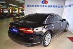 奥迪A8L2014款45 TFSI quattro豪华型