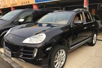 保时捷Cayenne2009款S Transsyberia 4.8L 标准版