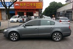 大众迈腾2009款1.8TSI 手动 舒适型