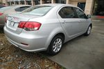 长城C30 2010款1.5L 手动舒适型