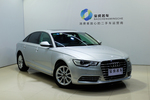 奥迪A6L2012款30 FSI 舒适型(2.5L)