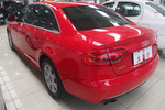 奥迪A4L2011款1.8TFSI 舒适型