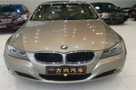 宝马3系2009款320i 豪华型