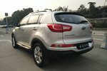 起亚智跑2012款2.0L 自动两驱 GLS