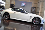 玛莎拉蒂GT2012款4.7L MC Stradale