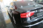 奥迪A8L2013款45 TFSI quattro专享型