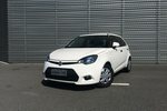 MG32011款1.3L 手动 舒适版