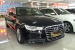 奥迪A6L2012款30 FSI 舒适型(2.5L)