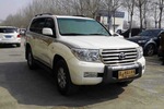 丰田兰德酷路泽2010款4.7L VX-R 