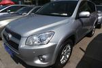 丰田RAV42011款2.0L 自动豪华版