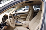 保时捷Panamera2010款Panamera S