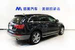 奥迪Q72012款3.0TFSI 进取型