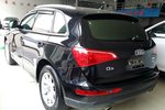 奥迪Q52012款2.0TFSI 豪华型