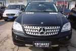 奔驰M级2006款ML350 special edition