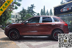 保时捷Cayenne2011款Cayenne S