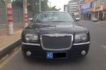 克莱斯勒3002008款300C 2.7L 商务版