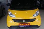 smartfortwo2014款1.0 MHD 硬顶新年特别版