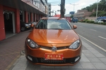 MG62014款1.8L 自动驾值版