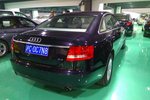 奥迪A6L2006款L 2.4 舒适型