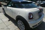 MINIROADSTER2012款1.6T COOPER S 