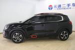 雪铁龙天逸C5 Aircross2017款380THP 自动豪华型